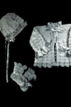Snow Drop Infant Set