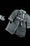 Little Boy Blue Infant Set
