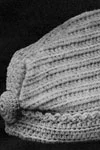 Infant Toque