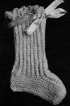 Baby Socks