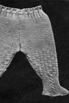 Legging Drawers