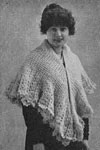 Square Shawl