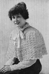 Yoke Cape