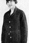 Norfolk Sweater