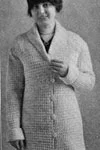 Woman's Sweater