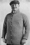 Ruff-Neck Sweater