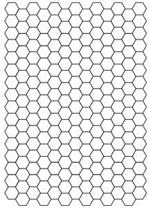 Colonial Charm Afghan Pattern Chart