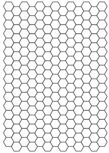 Colonial Charm Afghan Pattern Chart