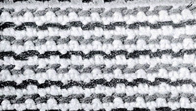 Women's Shorties Gloves Pattern #631 swatch