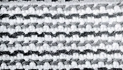 Women's Shorties Gloves Pattern #631 swatch