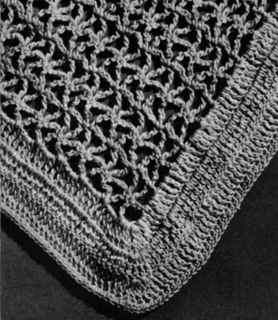 Curtains Pattern #4-68