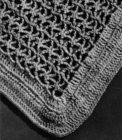Curtains Pattern #4-68