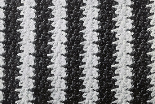Dashaway Dress Pattern #1007 swatch