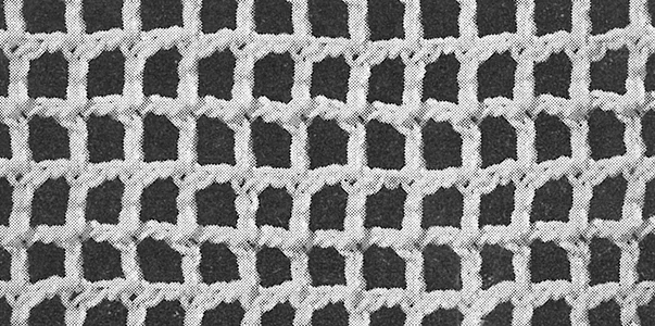 Curtains Pattern #985