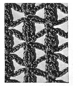Curtains Pattern #989