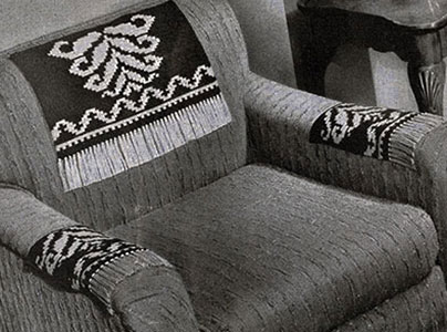 Matching Set Pattern #7165
