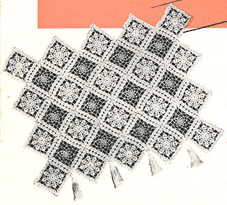 Formal Living Room Set Pattern #7166