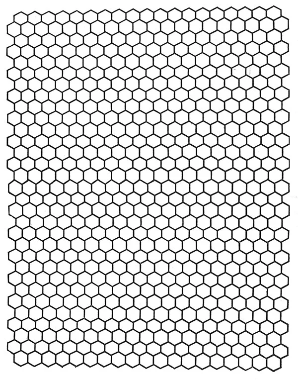 Wheel of Fortune Tablecloth Pattern #7288