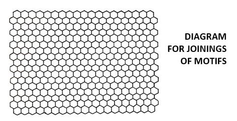 Flower Girl Tablecloth Pattern #7390