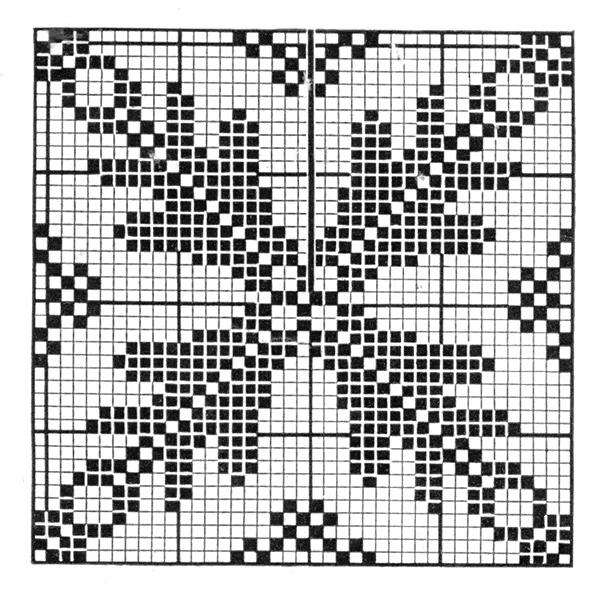 First Lady Tablecloth Pattern #7590