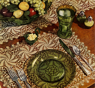 Pinwheel Pattern #7064