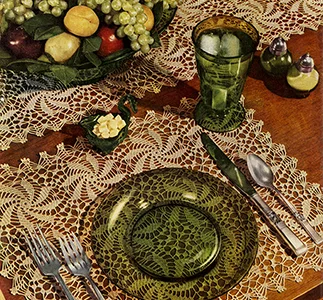 Pinwheel Pattern #7064
