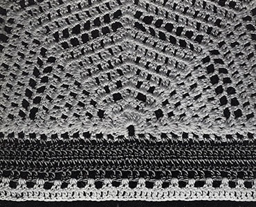 Dessert Bridge Set Pattern #743 swatch