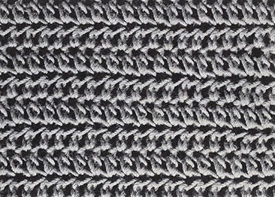 Marylee Dress Pattern #166 swatch