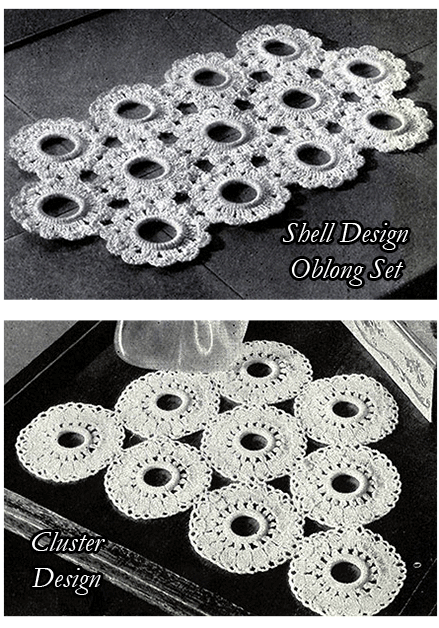 Diamond Set and Cluster Design