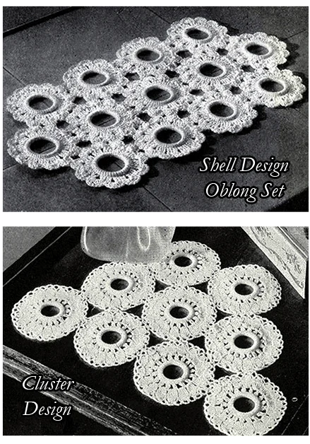 Diamond Set and Cluster Design
