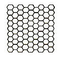 Sunflower Bedspread Pattern Chart