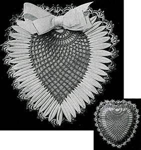Pineapple Pincushion Pattern #7413