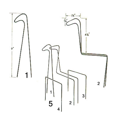French Poodles Toy Chart 1