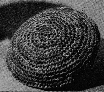 Bean Bag Pattern