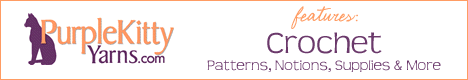 Crochet Patterns