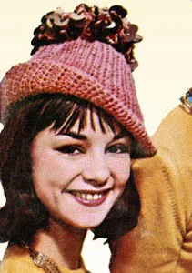 Crochet Robin Hood Hat Pattern