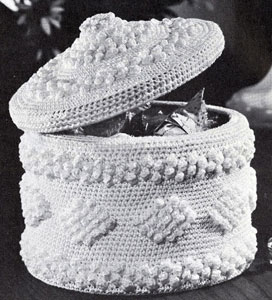 Milk Glass Dish Pattern