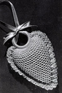 Pin Cushion Pattern