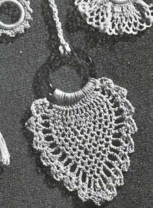 Curtain Pull Pattern | No. G126