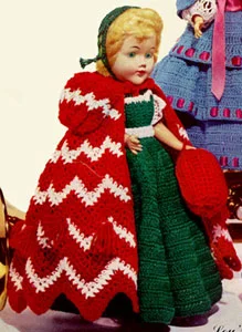 Nelly Gray Pattern #S-306