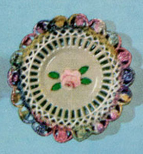 Curtain Pin Back 2 Pattern