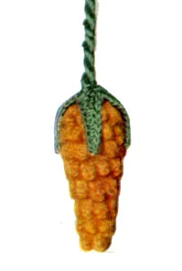 Corn Lamp Pull Pattern