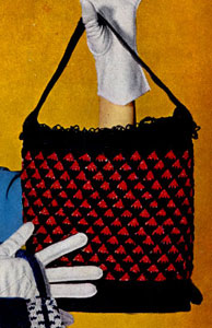 Carry All Bag Pattern