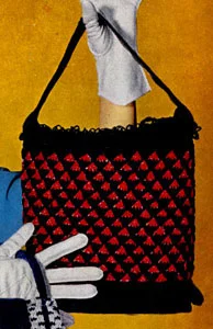 Carry All Bag Pattern