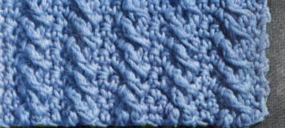Bath Mat Pattern
