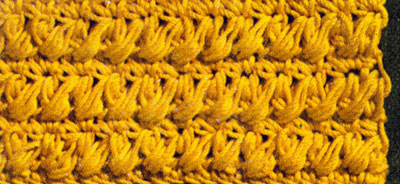 Bath Mat Pattern