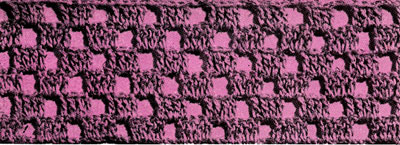 Bedspread Pattern