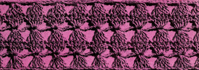 Bedspread Pattern