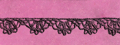 Edging Pattern