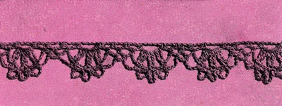 Edging Pattern